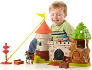 Fisher-Price Deals