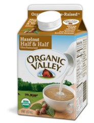 Organic Valley Coupons