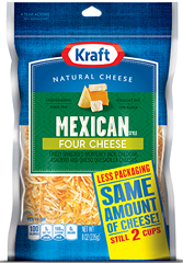 Kraft Cheese Coupons