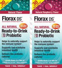 Florax Coupons