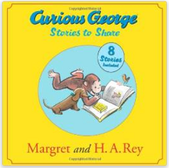 Curious George Deals