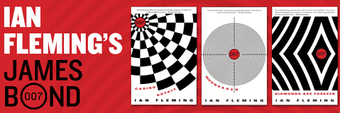 James Bond Deals