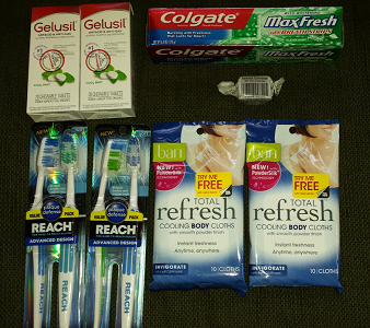 Couponing For 4 Shops