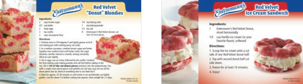 Entenmann's Coupons