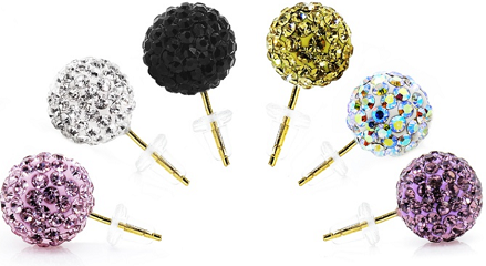 Swarovski Earrings Deals