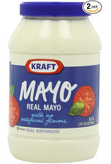 Kraft Mayo Deals