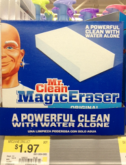 Mr. Clean Coupons