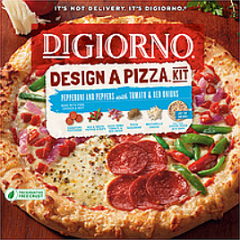 DiGiorno Pizza Coupons