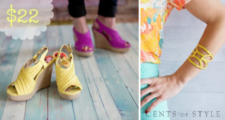 Cents Of Style Deals