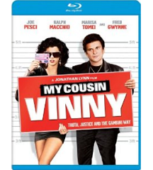 My Cousin Vinny Deals
