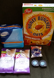 Couponing For 4 Shops