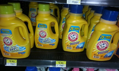 Arm & Hammer Coupons