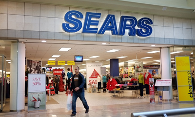 Sears Deals 