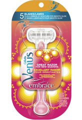 Venus Razor Coupons