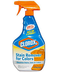 Clorox 2 Coupons