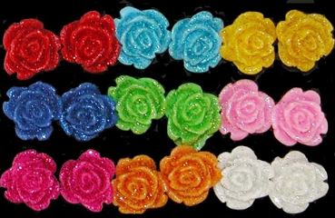 Rose Earring Deals
