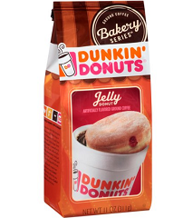 Dunkin' Donuts Coupons