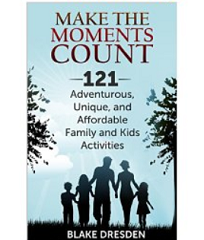 Make The Moments Count Discount