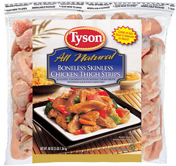 Tyson Coupons