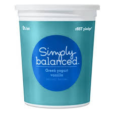 SimplyBalanced