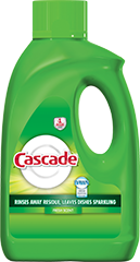 cascade