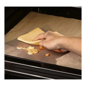 nonstickovenliner