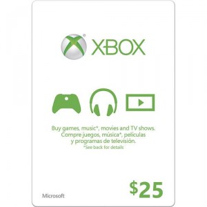 xbox
