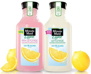 Minute Maid Coupons