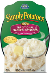 Simply Potatoes Coupons