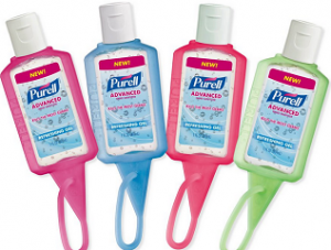 Purell Coupons