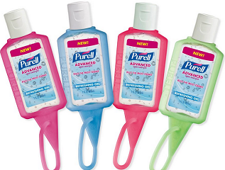 Purell Coupons