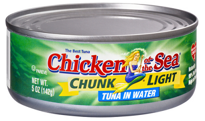 Chicken Of The Sea Coupons