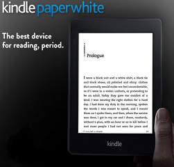 Kindle Deals