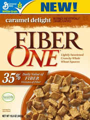 Fiber One Cereal Coupons