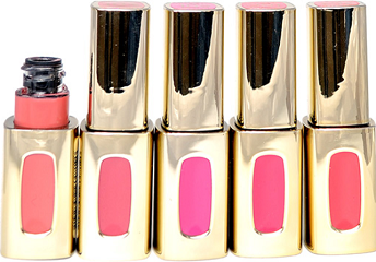 L'Oreal Lip Color Coupons