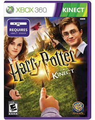 Harry Potter Game
