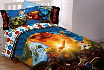 Lego Ninjago Deals
