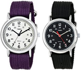 Timex Weekender Deals
