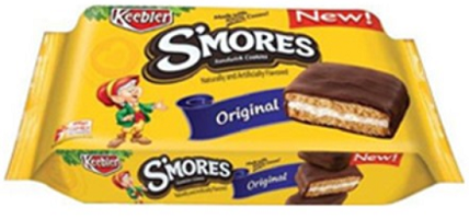 Keebler Coupons