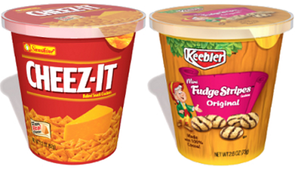Keebler Coupons