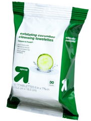 Up & Up Wipes Coupons