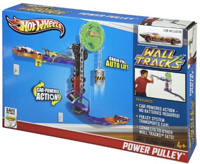 Hot Wheels Deals