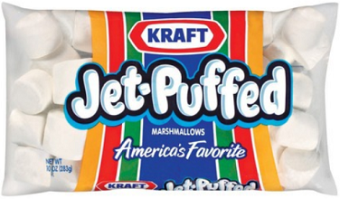 Jet-Puffed Marshmallows Coupons