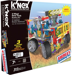 K'Nex Deals