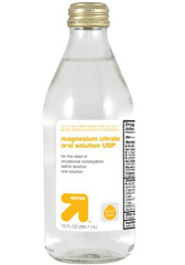 Magnesium Citrate