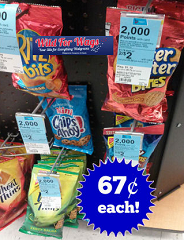 Nabisco Coupons