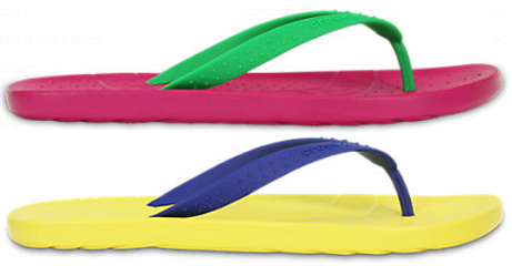 Crocs Deals