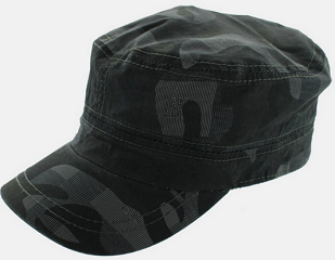 Military Cap Deals