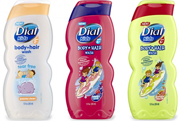 Dial Coupons