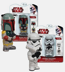 Star Wars USB Deals